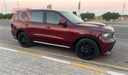 دودج دورانجو